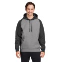 TT96CB Team 365 DK GRY HTHR/ BLK