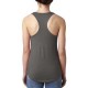 N1533 Next Level Apparel DARK GRAY