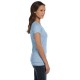 B6005 Bella + Canvas BABY BLUE