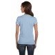B6005 Bella + Canvas BABY BLUE
