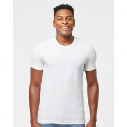 Tultex 502 Unisex Premium Cotton T-Shirt