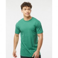 Tultex 541 Unisex Premium Cotton Blend T-Shirt