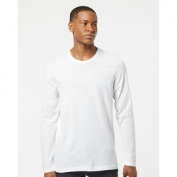 Tultex 591 Unisex Premium Cotton Long Sleeve T-Shirt