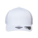 BRYCE Atlantis Headwear WHITE/ WHITE