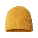 NELSON Atlantis Headwear Mustard Yellow
