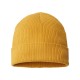 NELSON Atlantis Headwear Mustard Yellow