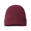 NELSON Atlantis Headwear BURGUNDY