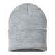 PURE Atlantis Headwear Light Grey Melange