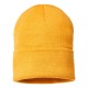 PURE Atlantis Headwear Mustard Yellow