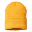 PURE Atlantis Headwear Mustard Yellow