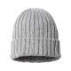 SHORE Atlantis Headwear Light Grey Melange