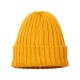 SHORE Atlantis Headwear Mustard Yellow