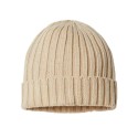 SHORE Atlantis Headwear Light Beige