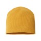 YALA Atlantis Headwear Mustard Yellow