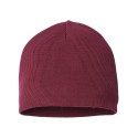 YALA Atlantis Headwear BURGUNDY