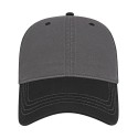 i1002 CAP AMERICA Dark Grey/ Black