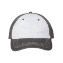 i1002 CAP AMERICA White/ Dark Grey