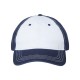i1002 CAP AMERICA White/ Light Navy