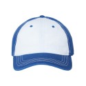 i1002 CAP AMERICA WHITE/ ROYAL