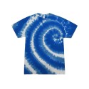 1000 Colortone Swirl Blue