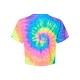 1050 Colortone NEON RAINBOW