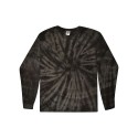 2000 Colortone SPIDER BLACK