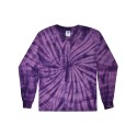 2000 Colortone SPIDER PURPLE