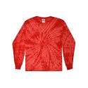 2000 Colortone SPIDER RED