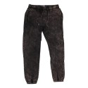 875VR Dyenomite Black Mineral Wash