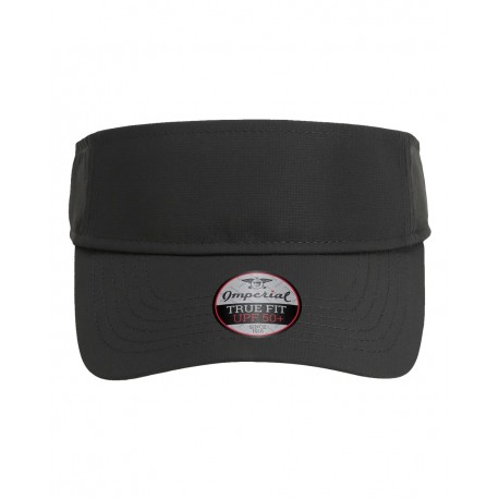 3124P Imperial 3124P The Performance Phoenix Visor DARK GREY