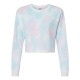 AFX24CRP Independent Trading Co. Tie Dye Cotton Candy