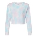 AFX24CRP Independent Trading Co. Tie Dye Cotton Candy