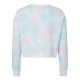 AFX24CRP Independent Trading Co. Tie Dye Cotton Candy