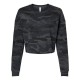 AFX24CRP Independent Trading Co. BLACK CAMO