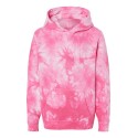 PRM1500TD Independent Trading Co. Tie Dye Pink