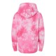 PRM1500TD Independent Trading Co. Tie Dye Pink