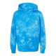 PRM1500TD Independent Trading Co. Tie Dye Aqua Blue