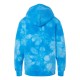 PRM1500TD Independent Trading Co. Tie Dye Aqua Blue