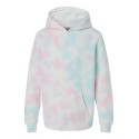 PRM1500TD Independent Trading Co. Tie Dye Cotton Candy