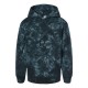 PRM1500TD Independent Trading Co. Tie Dye Black