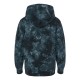 PRM1500TD Independent Trading Co. Tie Dye Black