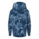 PRM1500TD Independent Trading Co. Tie Dye Navy