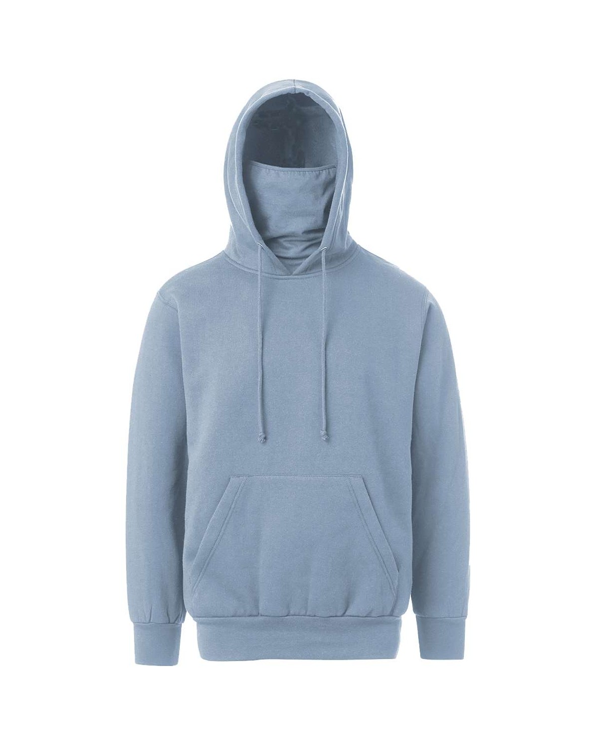 MV Sport 21155 Hooded Sweatshirt