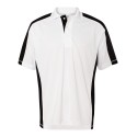 0465 Sierra Pacific WHITE/ BLACK