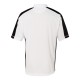0465 Sierra Pacific WHITE/ BLACK