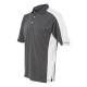 0465 Sierra Pacific STEEL/ WHITE