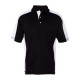 0465 Sierra Pacific BLACK/ WHITE