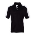 0465 Sierra Pacific BLACK/ WHITE