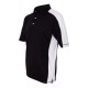 0465 Sierra Pacific BLACK/ WHITE