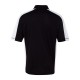 0465 Sierra Pacific BLACK/ WHITE